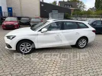 2020 Seat Leon