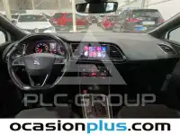 2020 Seat Leon