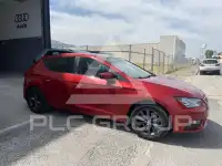 2020 Seat Leon