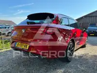 2020 Seat Leon