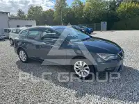 2020 Seat Leon