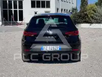2020 Seat Leon