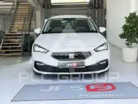 2020 Seat Leon