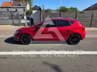 2020 Seat Leon