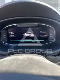 2020 Seat Leon