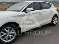 2020 Seat Leon