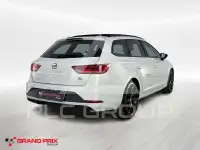 2020 Seat Leon