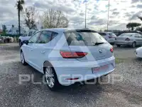 2020 Seat Leon