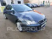 2020 Seat Leon