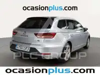 2020 Seat Leon
