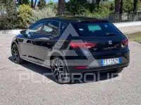 2020 Seat Leon