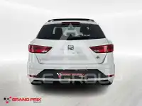 2020 Seat Leon