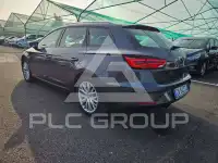 2020 Seat Leon