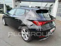 2020 Seat Leon