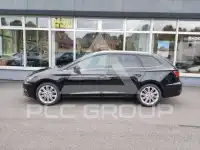 2020 Seat Leon