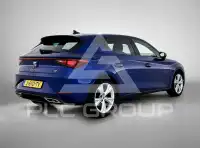 2020 Seat Leon