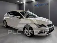 2020 Seat Leon