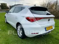 2020 Seat Leon