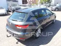 2020 Seat Leon