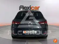 2020 Seat Leon