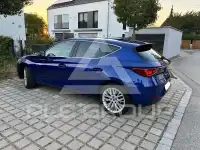 2020 Seat Leon