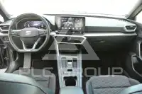 2020 Seat Leon