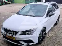 2020 Seat Leon