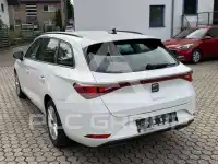 2020 Seat Leon