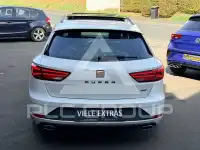2020 Seat Leon