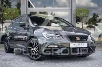 2020 Seat Leon