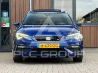 2020 Seat Leon