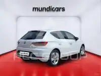 2020 Seat Leon