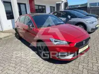 2020 Seat Leon