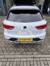 2020 Seat Leon