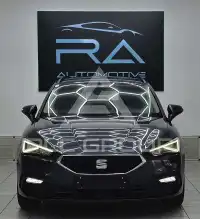 2020 Seat Leon