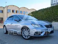 2020 Seat Leon