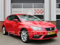 2020 Seat Leon