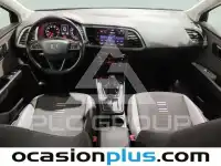 2020 Seat Leon