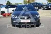 2020 Seat Leon