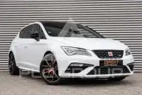 2020 Seat Leon