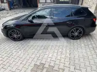 2020 Seat Leon