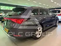 2020 Seat Leon