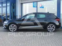 2020 Seat Leon