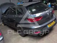 2020 Seat Leon