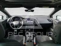 2020 Seat Leon