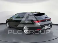 2020 Seat Leon