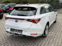2020 Seat Leon