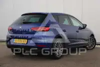 2020 Seat Leon