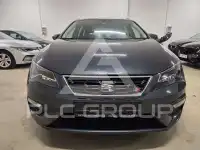2020 Seat Leon