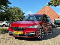 2020 Seat Leon